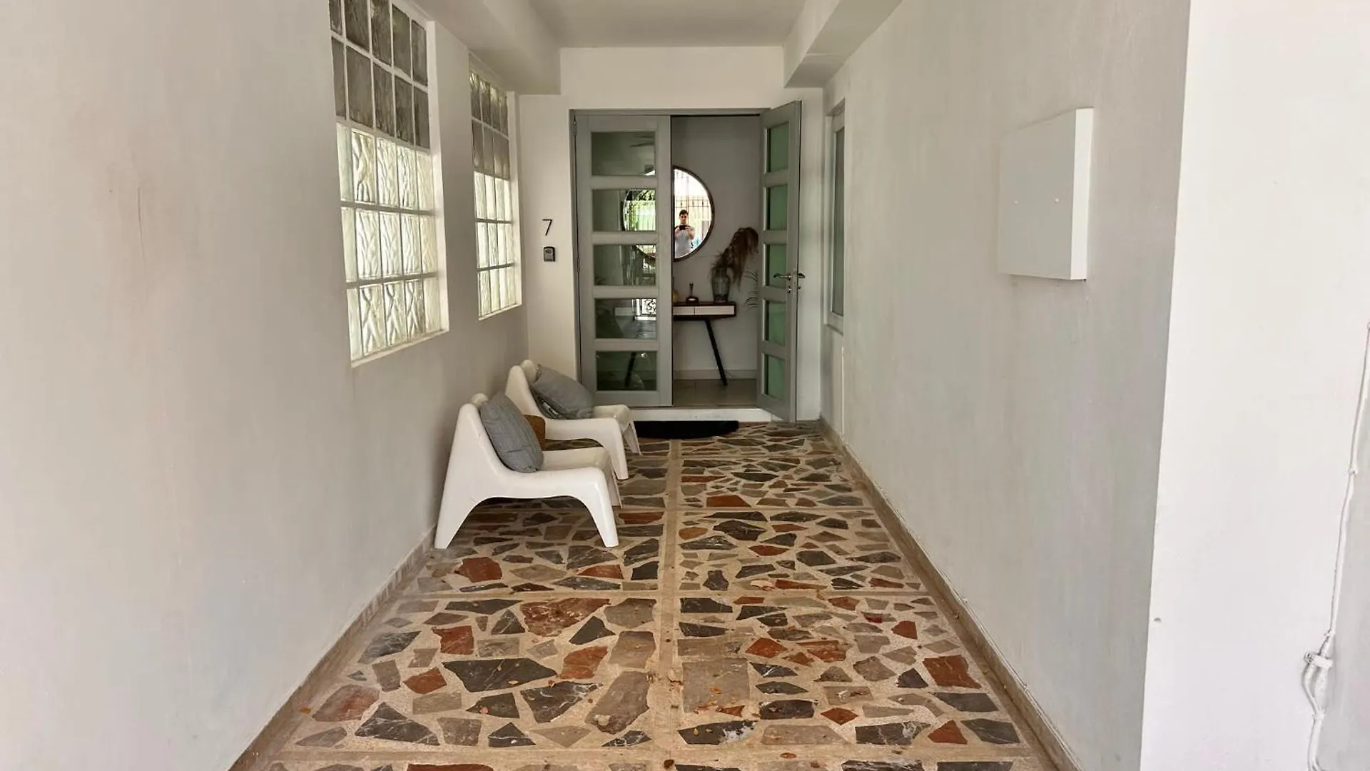 Apartmán 1120 Vieques By Stay With Bear San Juan Portoriko