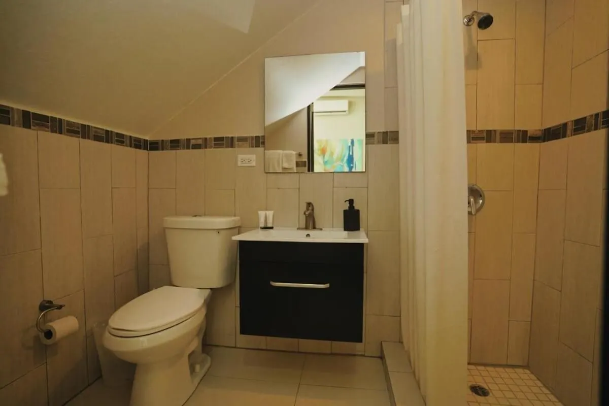 דירה סן חואן 1120 Vieques By Stay With Bear