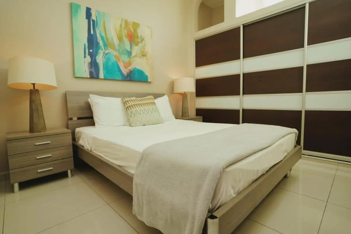 דירה סן חואן 1120 Vieques By Stay With Bear פוארטו ריקו