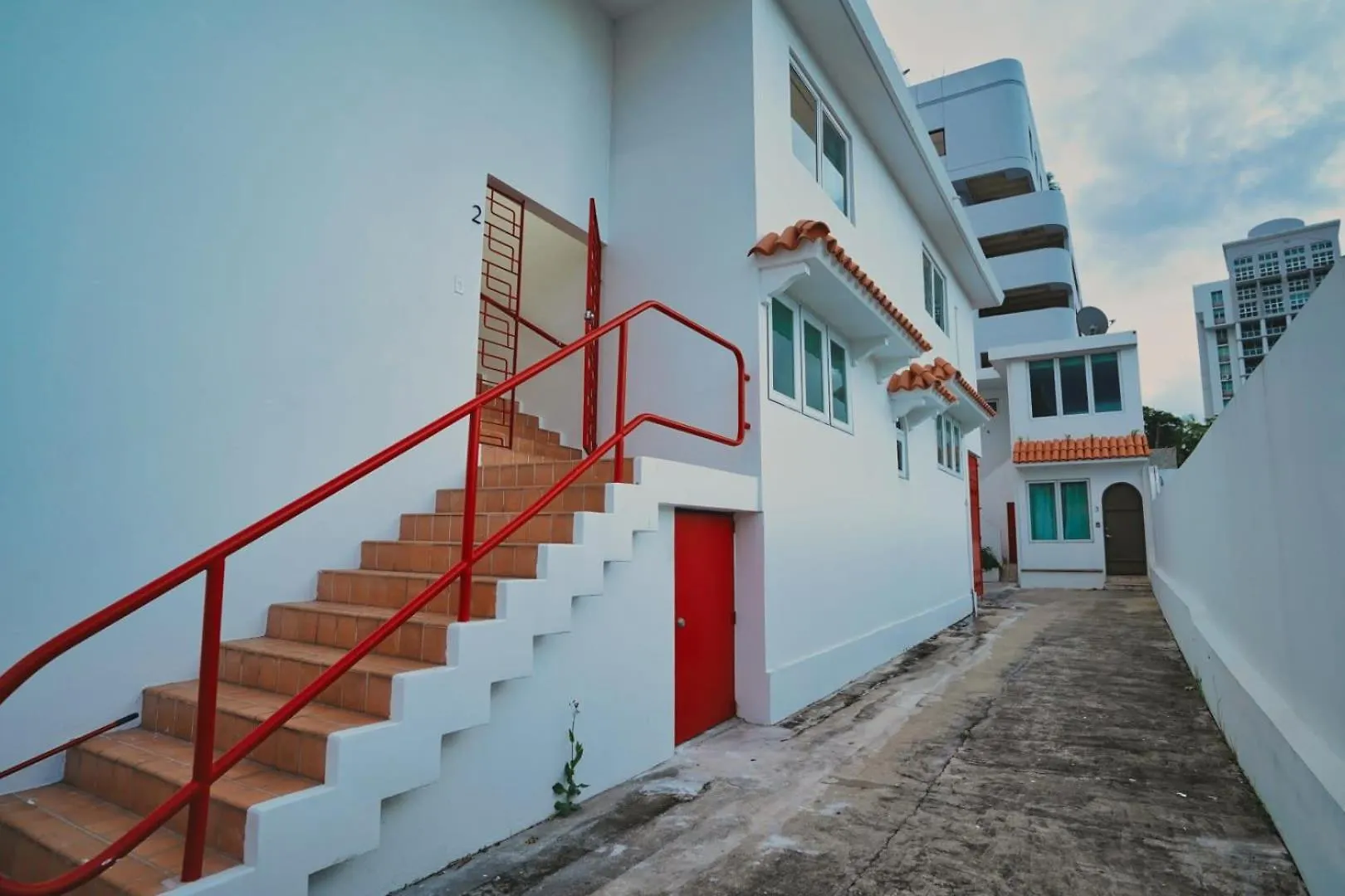 סן חואן 1120 Vieques By Stay With Bear