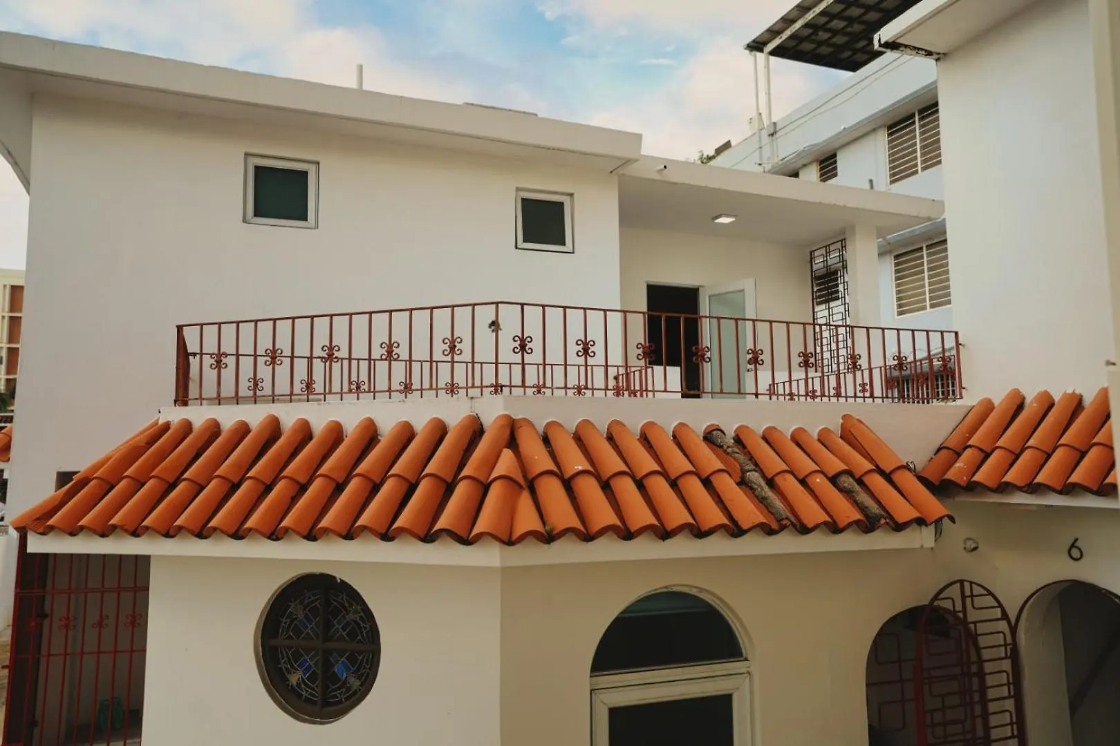 דירה סן חואן 1120 Vieques By Stay With Bear