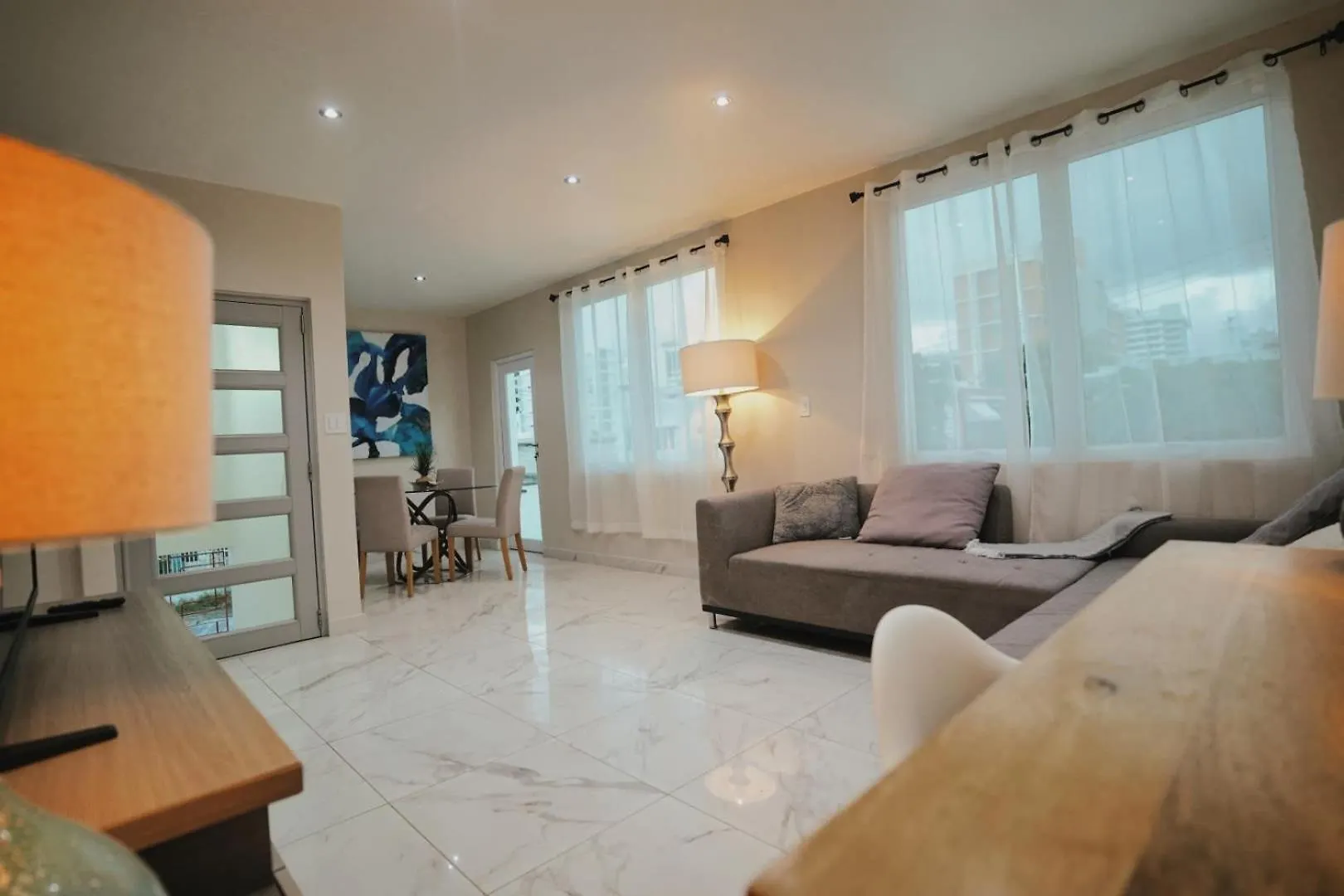 סן חואן 1120 Vieques By Stay With Bear פוארטו ריקו