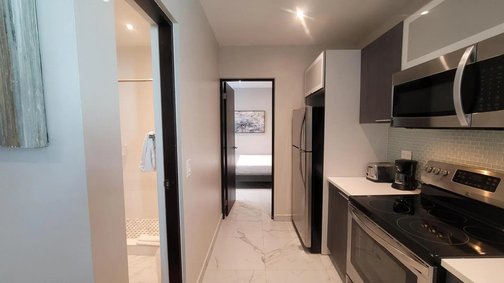 סן חואן 1120 Vieques By Stay With Bear