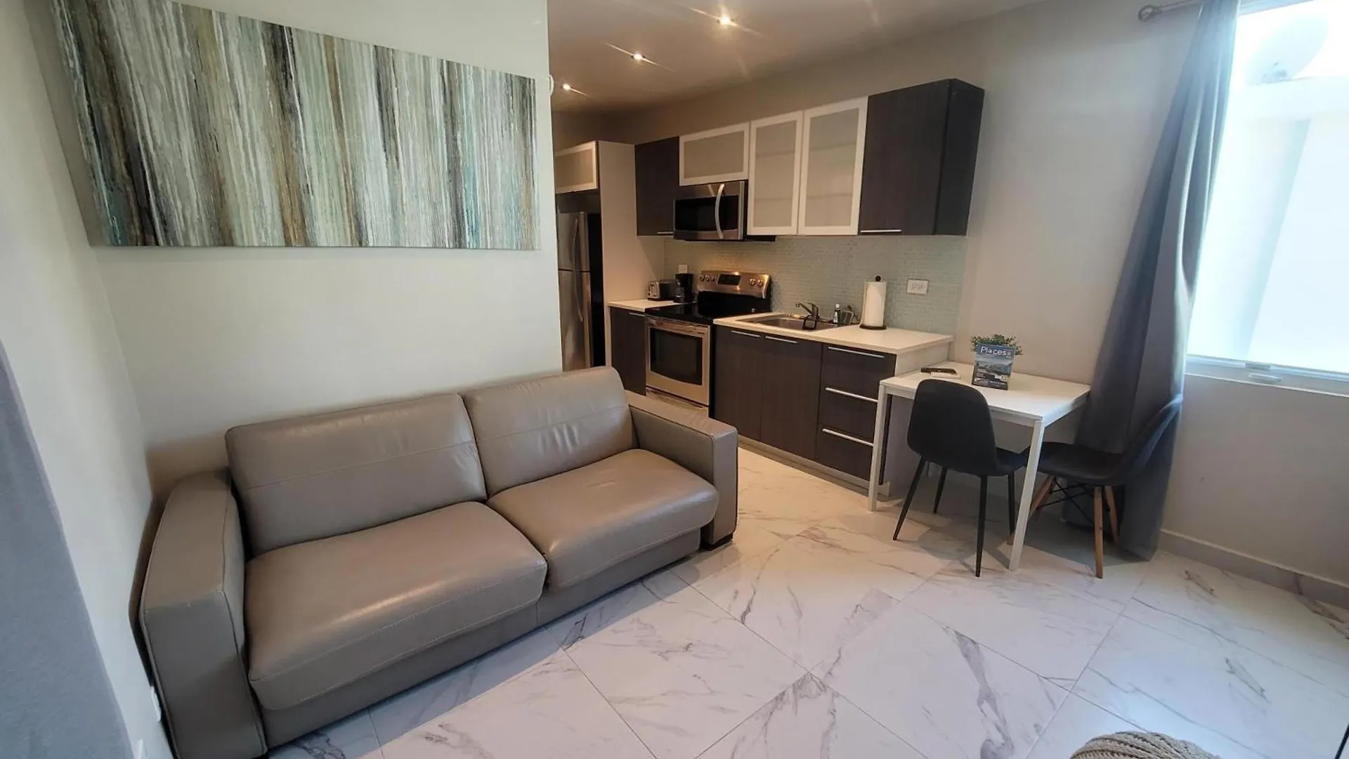 סן חואן 1120 Vieques By Stay With Bear דירה סן חואן