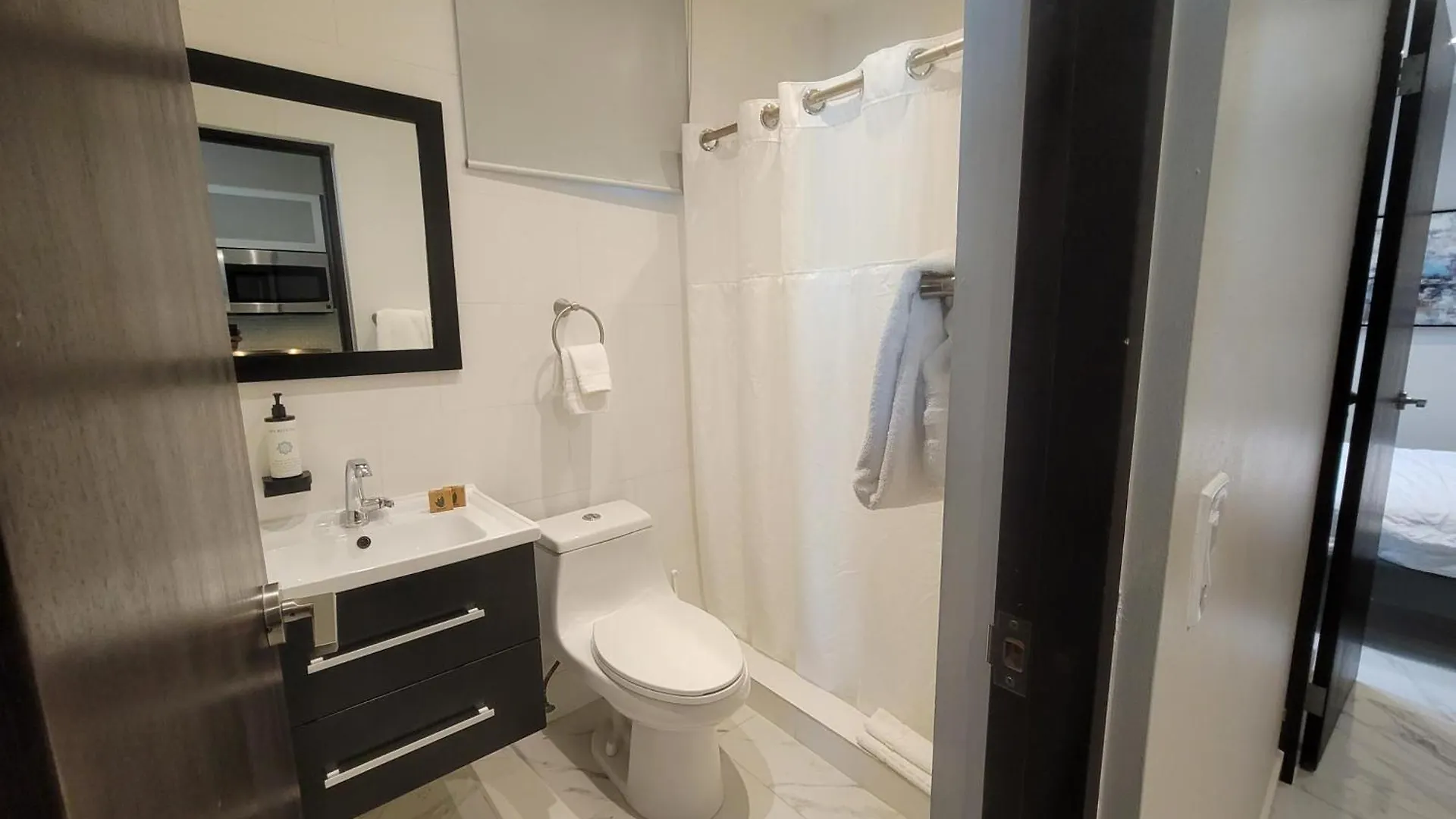 דירה סן חואן 1120 Vieques By Stay With Bear פוארטו ריקו