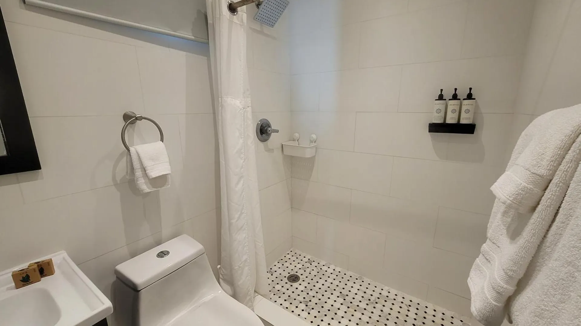 דירה סן חואן 1120 Vieques By Stay With Bear פוארטו ריקו